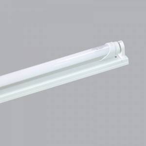 Bộ đèn Led tuýp thủy tinh 0m6 1x18W MGT-120T MPE