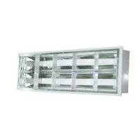 BỘ ĐÈN LED XƯƠNG CÁ 2 BÓNG 1.2 MÉT 2X18W MPE (MATL-220) - MPE SMART FACTORY