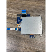 Bo đèn nguồn Laptop HP EliteBook 830 G5 Model HSN-l12C