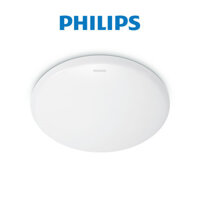 Bộ đèn ốp trần Philips LED tròn CL200 - Công suất ( 6W, 10W,17W,20W) ánh sáng vàng, ánh sáng trắng