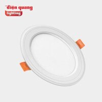Bộ đèn Panel ĐQ LED PA01T 135mm 12W ĐM