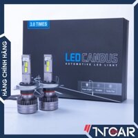 Bộ đèn pha / cos ô tô GPNE Led Canbus O3 120W 25.000LM chân HB3 H4 H11 H7