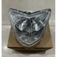 Bộ đèn pha / Đèn trước / Đầu đèn xe Angel 110cc - Mã VCG - Chính hãng SYM