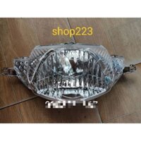 bộ đèn pha Future Neo loại đẹp (không kèm bóng)