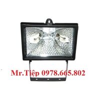 Bộ đèn pha Halogen 1000W (HL9)