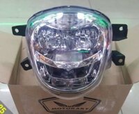 Bộ đèn pha Led 2 tầng SH Mode