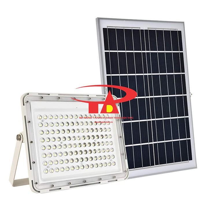 Bộ đèn pha năng lượng mặt trời SFL60W