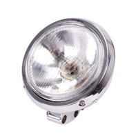 bộ đèn pha REBEL125 Headlight (cụm)