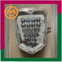 Bộ đèn pha xe đạp điện Cap A , Pega, Hk bike, Fuji, Nijia…