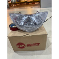 Bộ đèn pha xe Elegant 100cc - Mã SA5 - Chính hãng SYM