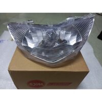 Bộ Đèn Pha Xe Số Elegant 100 SYM