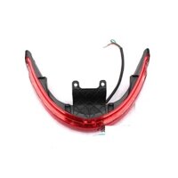 Bộ đèn pha xi nhan đèn hậu xe gogo