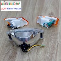 Bộ đèn pha,xi nhan suzuki VIVA CHÍNH HÃNG SUZUKI