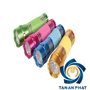 Bộ đèn pin 4 chi tiết Everbrite E000015