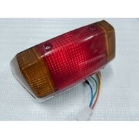 Bộ đèn sau cho xe Max Nhật đuôi bóng đầy đủ