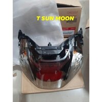 Bộ đèn sau đèn hậu sh 125 150 2017-2018-2019 honda