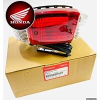 Bộ đèn sau, đèn hậu Wave  (33700KFLD21)