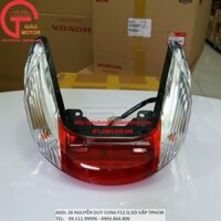 Bộ Đèn Sau Honda Lead 125 2018 - 2019 Chính Hãng