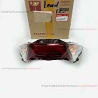 Bộ đèn sau Lead 125 2017-2024, Chóa đèn hậu Lead 4 val, 2 val 2018 2019 2020 2021 2022 2023