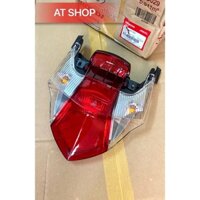 Bộ đèn sau WAVE RSX 110(2014-2022) chính hãng honda