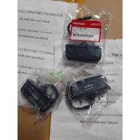 Bộ đèn soi biển số sh việt 2012-2014-2016 honda