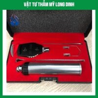 Bộ đèn soi đáy mắt cầm tay {Hàng mới về} dùng khám chữa mắt