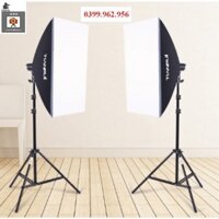 Bộ Đèn Studio Chụp Ảnh Sản Phẩm Chính Hãng TIANZUI