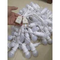 BỘ ĐÈN TRANG TRÍ 10M 20 BÓNG 3W ( Duc Anh 888 )