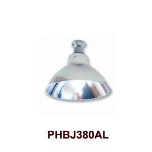 Bộ đèn treo trần cao áp Paragon PHBJ380AL 45W