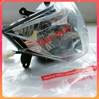 Bộ đèn trước xe Star Sr 125 Chính Hãng SYM