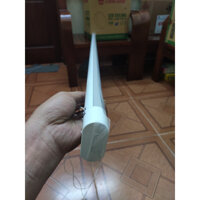 Bộ đèn tuýp led 40W ánh sáng vàng tràn viền Rạng Đông, mã BD M36L 12040w-3000K - 40W - Ánh sáng Trắng 6500K
