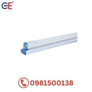 Bộ đèn tuýp led nhựa 0.6m Rạng Đông T8 N02 M11/10Wx1