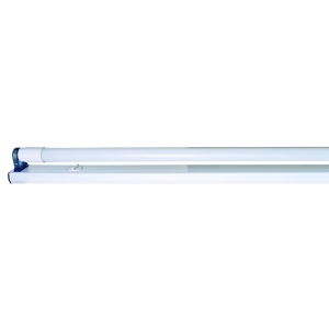 Bộ đèn tuýp led nhựa 0.6m Rạng Đông T8 N02 M11/10Wx1