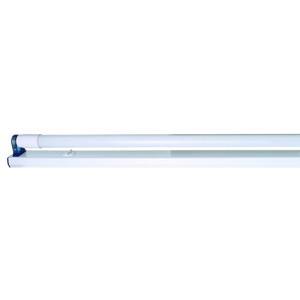 Bộ đèn tuýp led nhựa 0.6m Rạng Đông T8 N02 M11/10Wx1