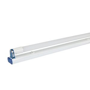 Bộ đèn tuýp led nhựa 1.2m Rạng Đông T8 N02 M11/20Wx1