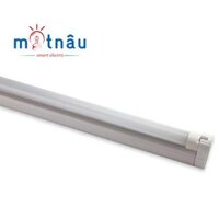 BỘ ĐÈN TUYP LED T8 1,2M - 18W (LIỀN MÁNG)