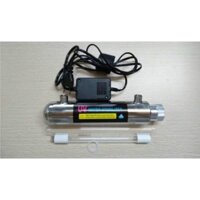 BÔ ĐÈN UV 11W DÙNG CHO MÁY LỌC NƯỚC RO, MÁY LỌC NANO CÁC LOẠI.