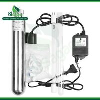 Bộ đèn UV 14W