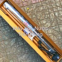 Bộ Đèn UV AQUAPRO 41W⚡ FREESHIP ⚡ Dùng Cho Máy Lọc Nước 41W/220V - 90cm - 4 Chấu