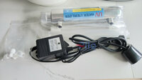 Bộ đèn UV bóng 4 chân cho máy lọc nước