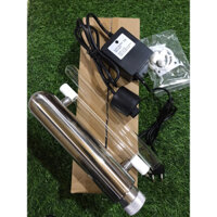 Bộ đèn UV diệt khuẩn 6-11 w dùng cho máy lọc nước ro gia đình