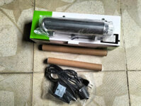 BỘ ĐÈN UV DIỆT KHUẨN CHO MÁY LỌC NƯỚC – GIÁ RẺ NHẤT