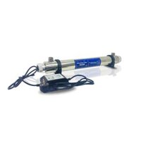 Bộ đèn UV diệt khuẩn nước 25W Philips