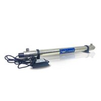 Bộ đèn UV diệt khuẩn nước 40W Philips Công Nghệ Tia Cực Tím