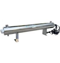 Bộ đèn UV diệt khuẩn OTB 110W (Giá đỡ)