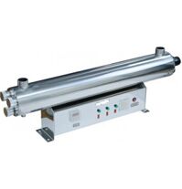 Bộ đèn UV diệt khuẩn OTB 165W