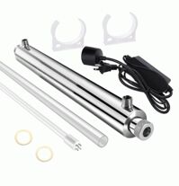 Bộ đèn UV diệt khuẩn OTB 40W