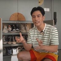 Bộ đèn UVC LED diệt khuẩn khử mùi tủ giày, tủ bếp, tủ quần áo