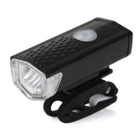 Bộ đèn xe đạp 2255 Đèn pha đi bộ ban đêm Sạc USB Chống nước Ngoài trời Đi xe đạp Thiết bị xe đạp