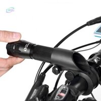 Bộ đèn xe đạp USB có thể sạc lại Đèn hậu chống nước Đèn trước